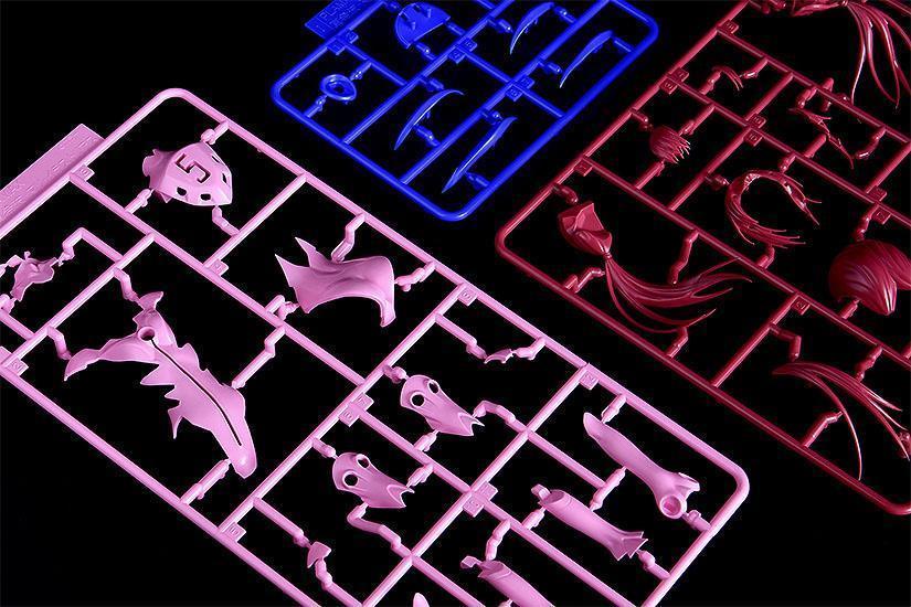 Evangelion 2.0 You Can (2)