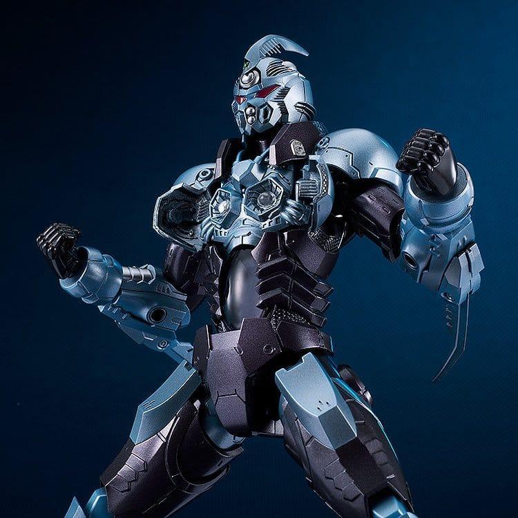 Guyver3