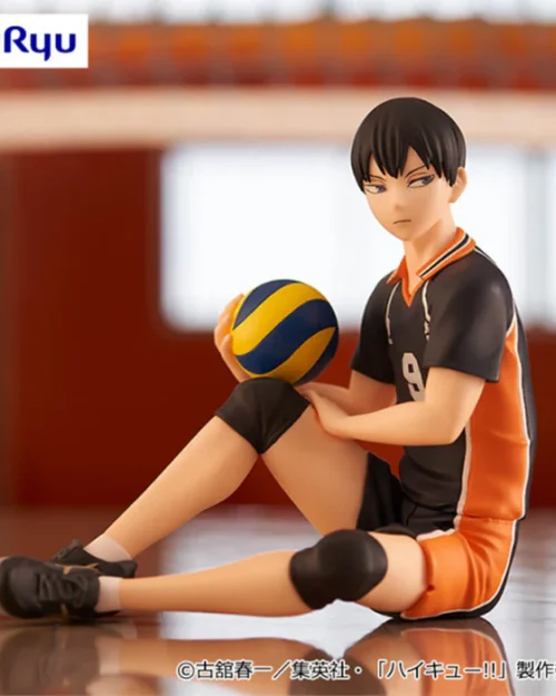 TOBIO KAGEYAMA HAIKYU NOODLE STOPPER FURYUU