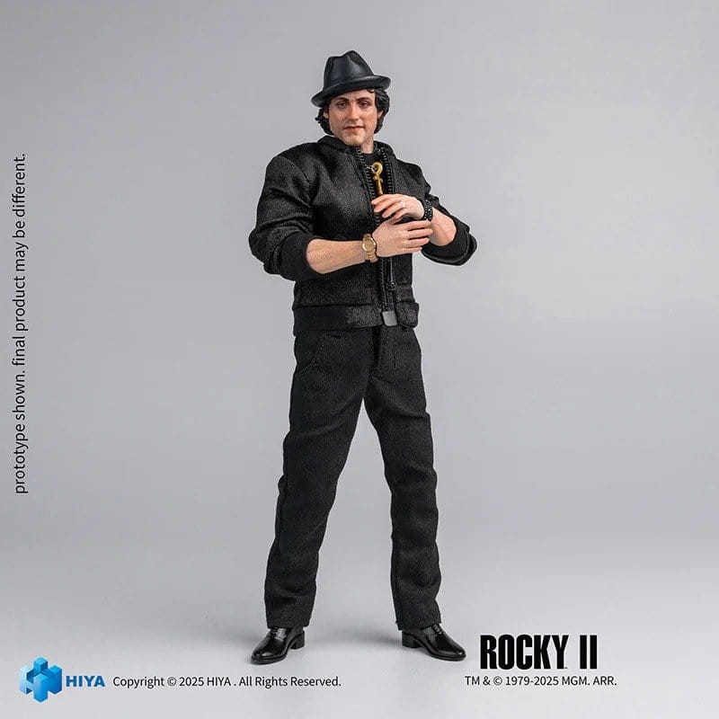 Hiya Toys - Rocky (2)