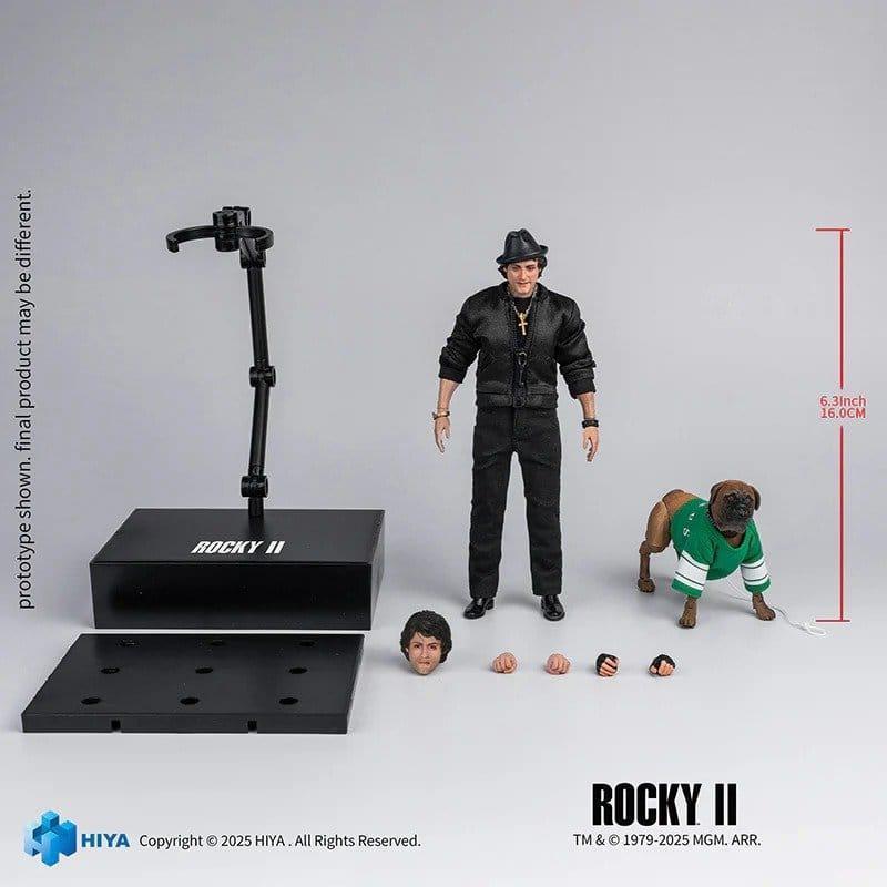Hiya Toys - Rocky (3)