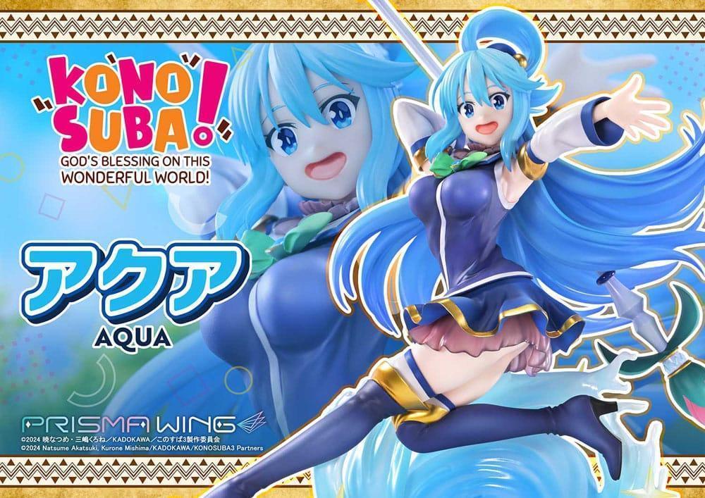 Prime 1 Studio - KonoSuba (1)
