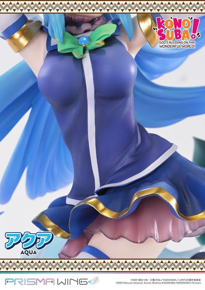 Prime 1 Studio - KonoSuba (2)