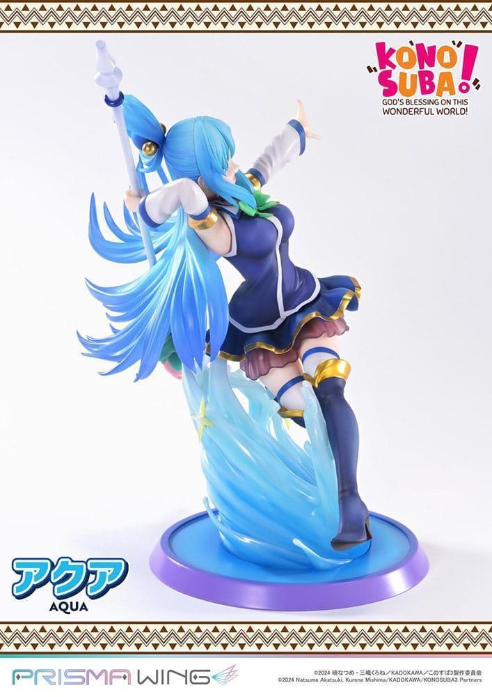 Prime 1 Studio - KonoSuba (3)