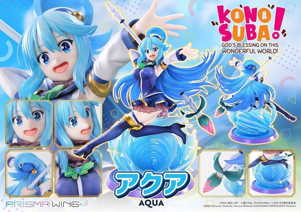 Prime 1 Studio - KonoSuba (6)