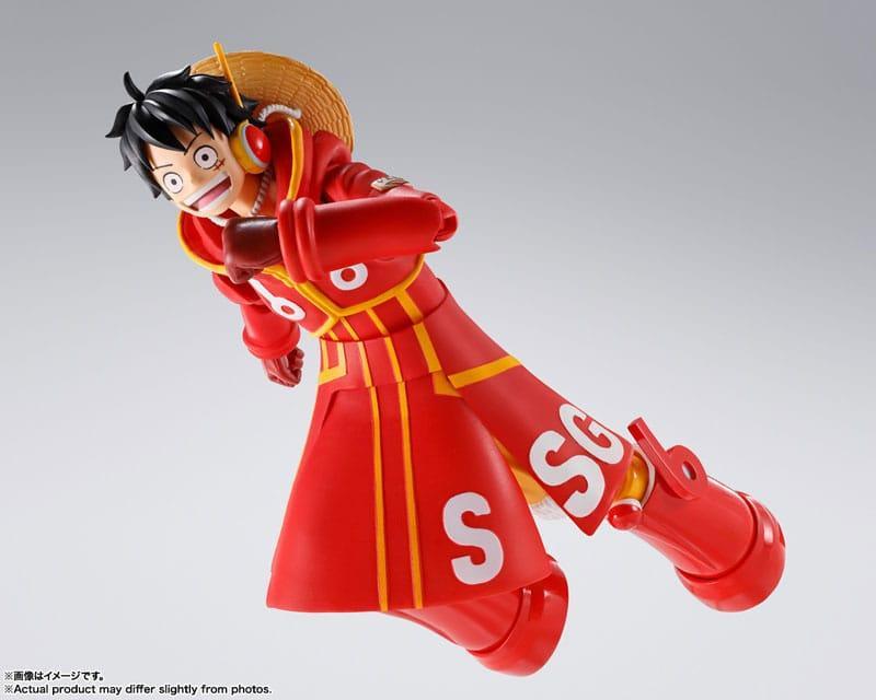 Bandai Tamashii Nations - One Piece Bandai Tamashii Nations - One Piece