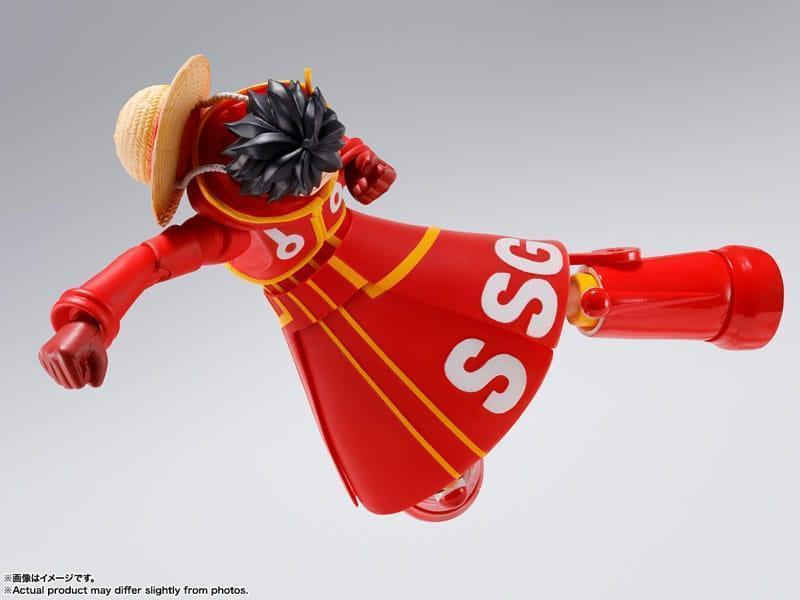Bandai Tamashii Nations - One Piece Bandai Tamashii Nations - One Piece