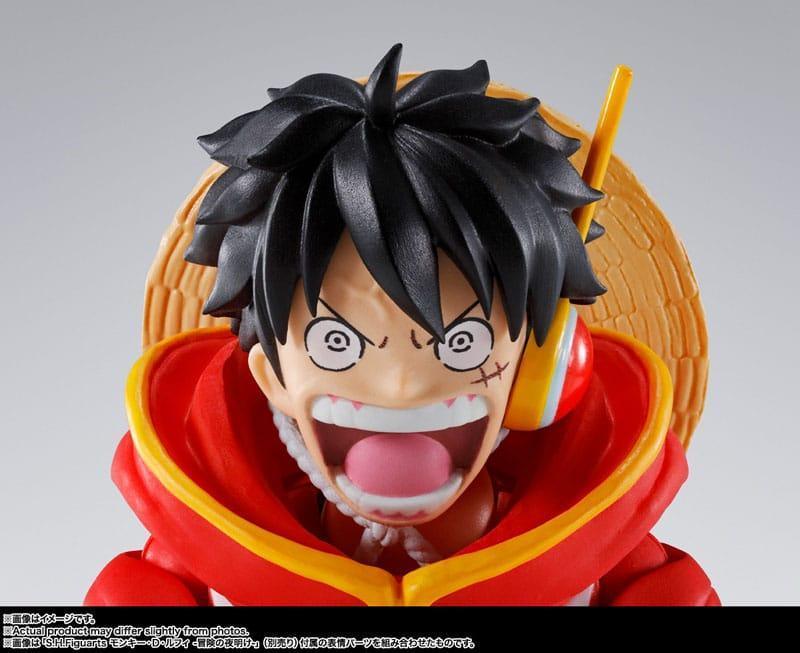 Bandai Tamashii Nations - One Piece Bandai Tamashii Nations - One Piece