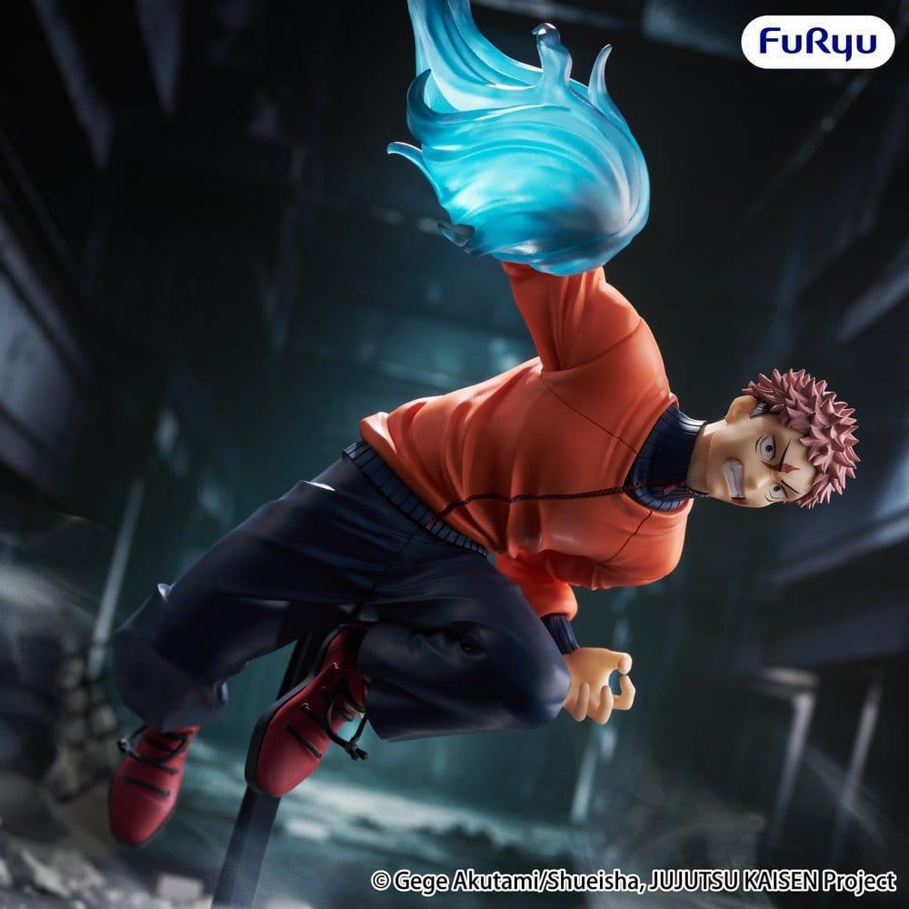 Furyu - Jujutsu Kaisen (2)