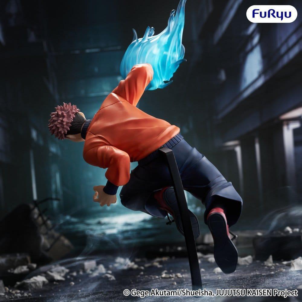 Furyu - Jujutsu Kaisen (3)