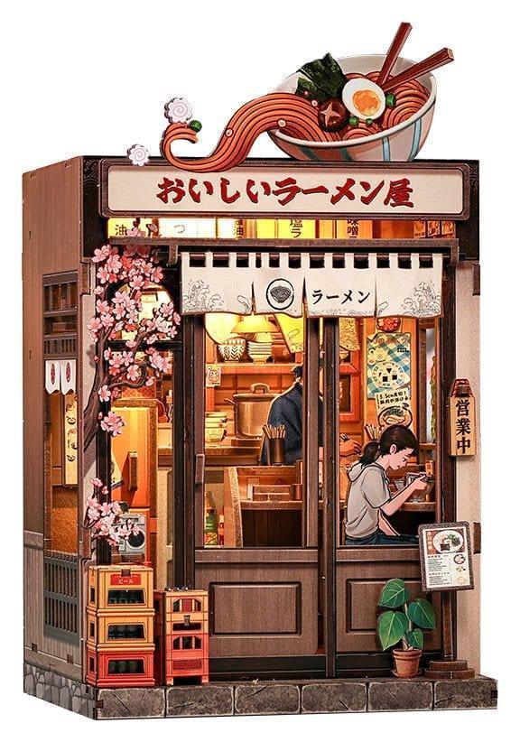 Kit de Modelismo O (1)