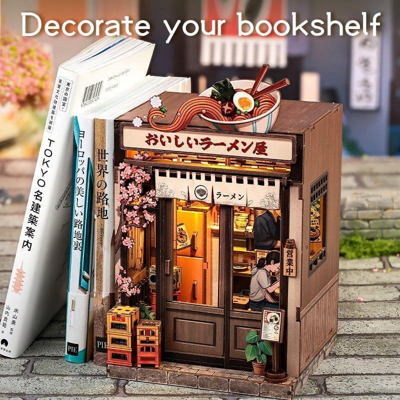 Kit de Modelismo O (2)