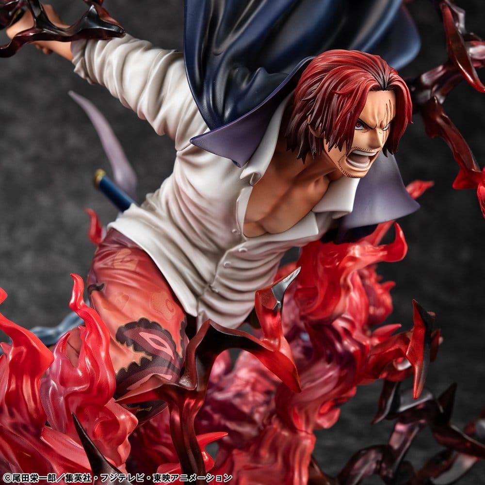 Shanks