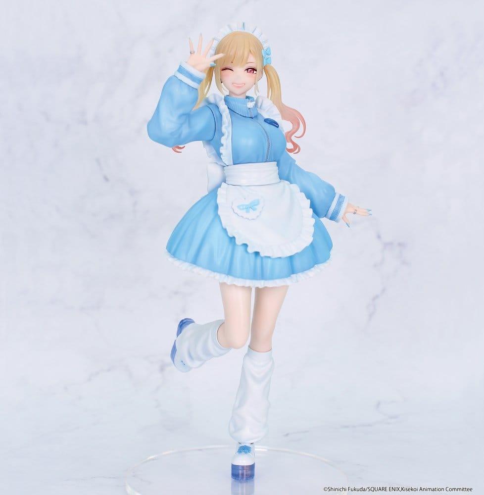 Marin Kitagawa Jersey Maid Ver. My Dress-Up Darling – Estatua PVC Vivit 20 cm | Pre-pedido