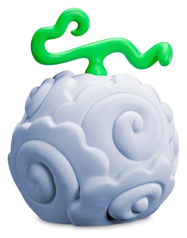 One Piece Netflix (1)