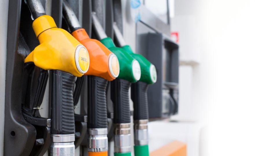 La gasolina y el diésel se disparan por la guerra: hasta 1,81 € el litro