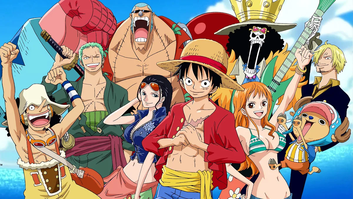 One Piece en España: Historia y fenómeno fan.