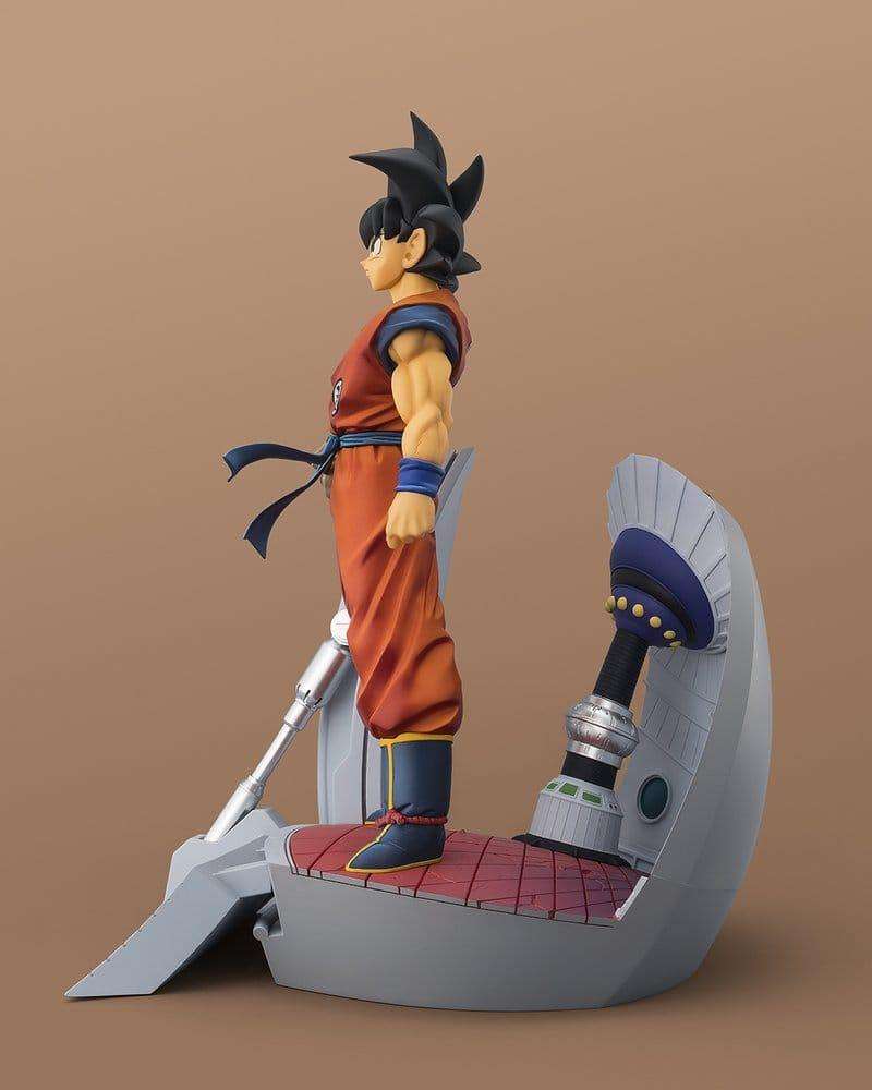 Bandai Tamashii Nations - Dragon Ball (3)