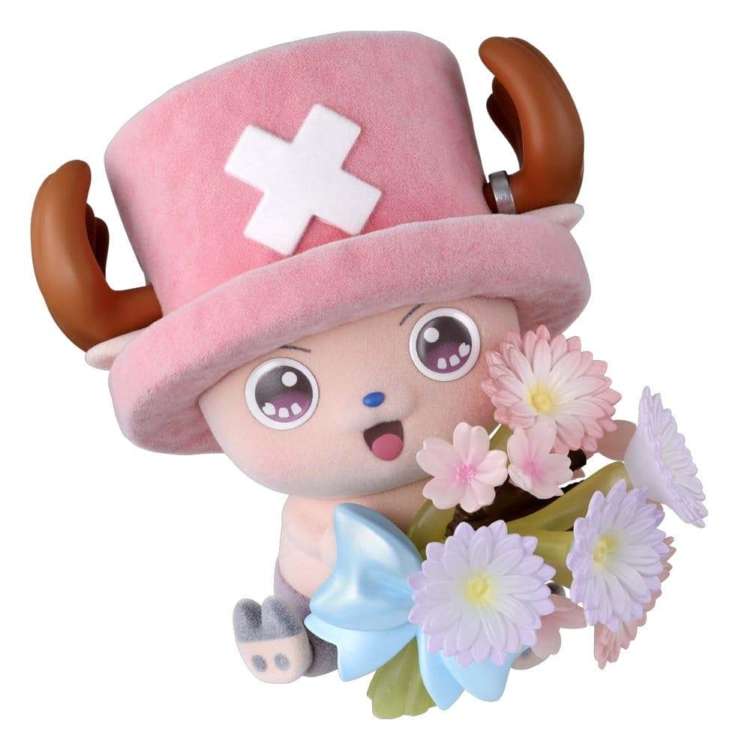 Bandai Tamashii Nations - One Piece (1)