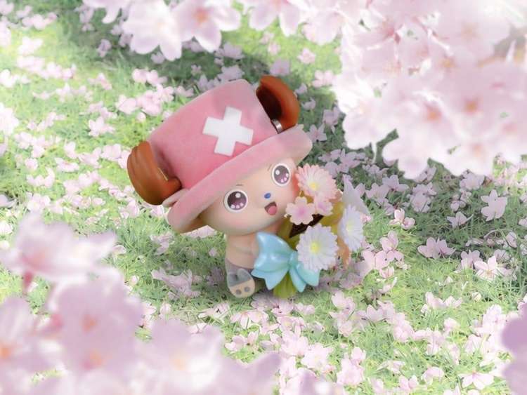 Bandai Tamashii Nations - One Piece (3)