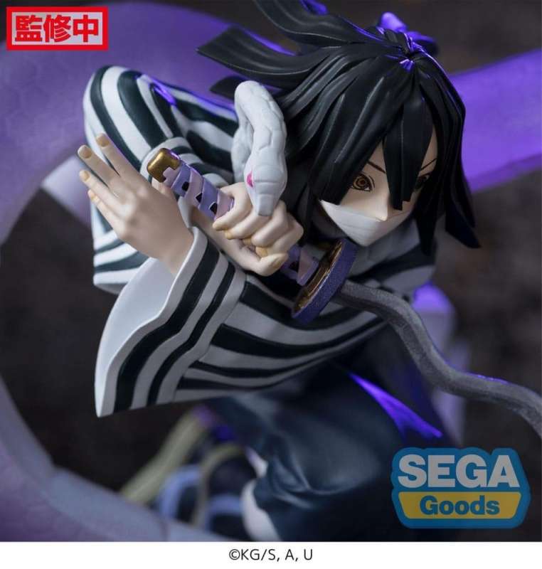 Sega - Demon Slayer Kimetsu no Yaiba (11)