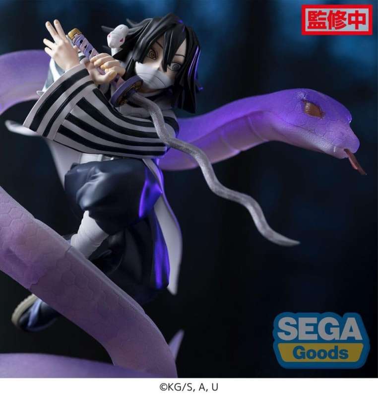 Sega - Demon Slayer Kimetsu no Yaiba (12)