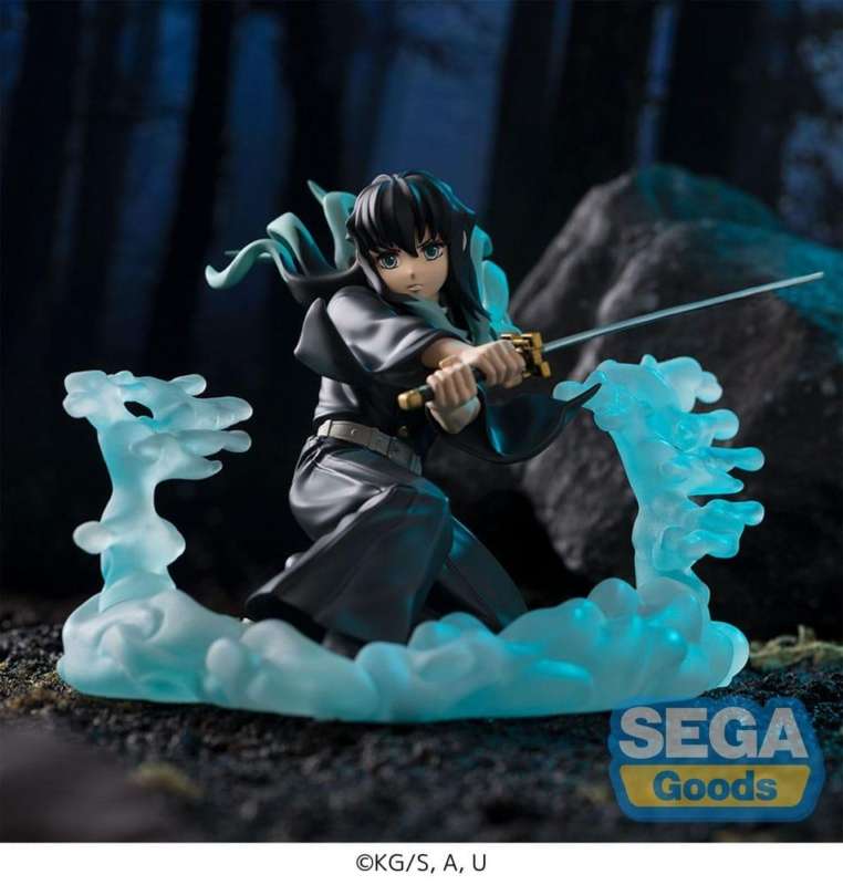Sega - Demon Slayer Kimetsu no Yaiba (4)