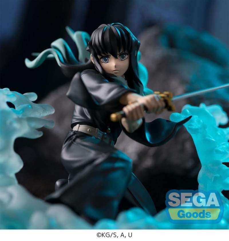 Sega - Demon Slayer Kimetsu no Yaiba (6)