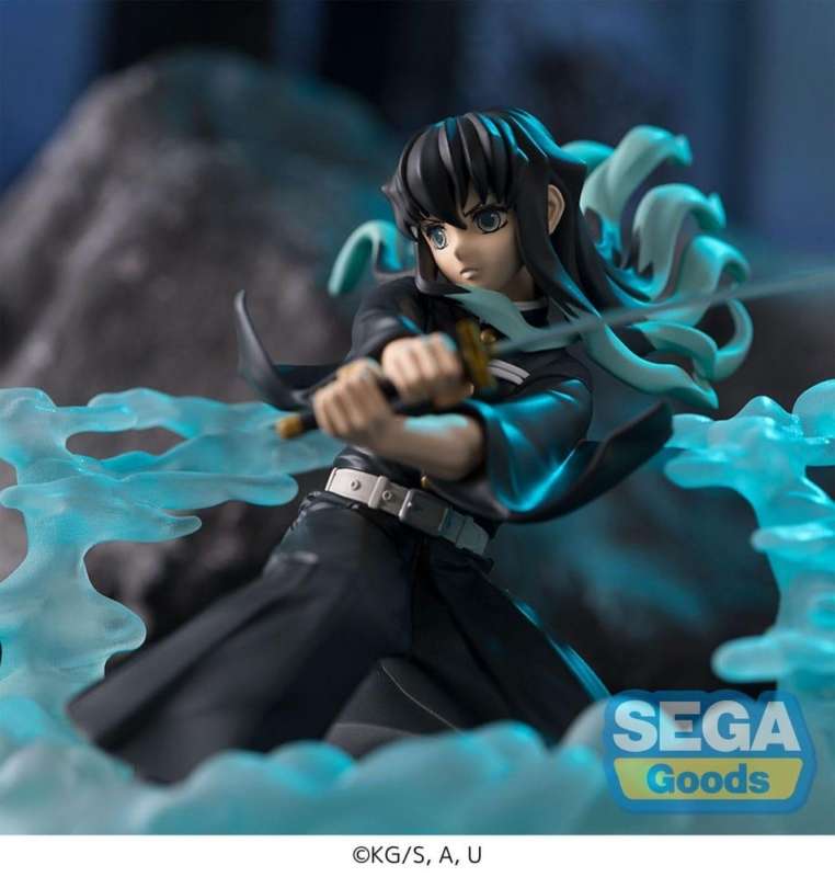 Sega - Demon Slayer Kimetsu no Yaiba (7)