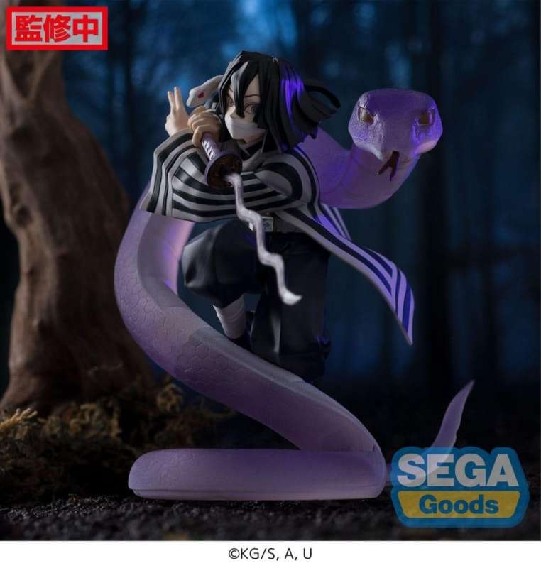 Sega - Demon Slayer Kimetsu no Yaiba (8)