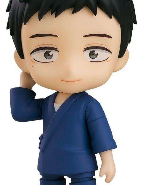 Nendoroid Wakana Gojo de My Dress-Up Darling de 10 cm con accesorios incluidos.