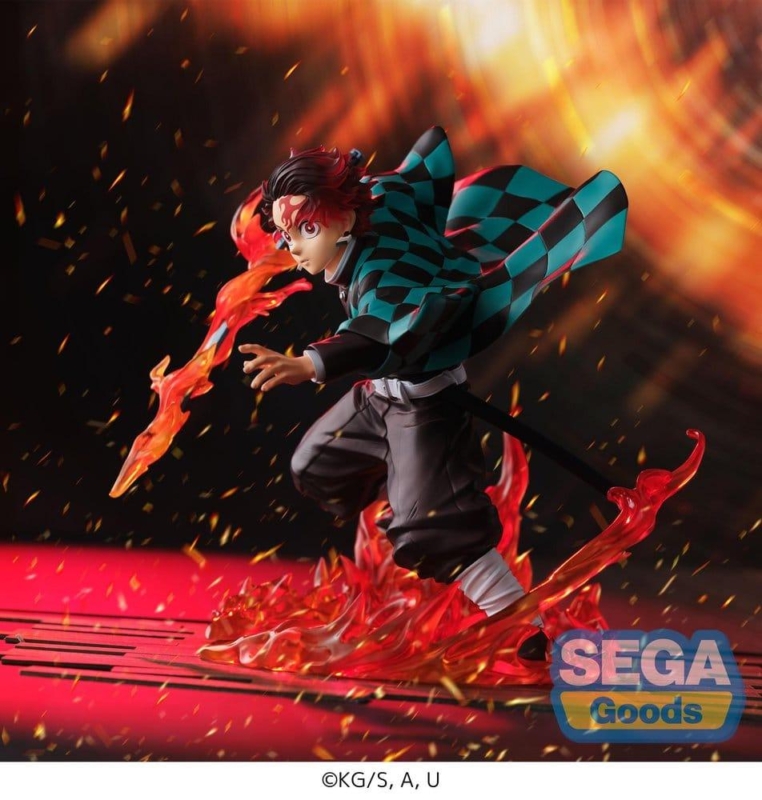 Demon Slayer figura Tanjiro (3)
