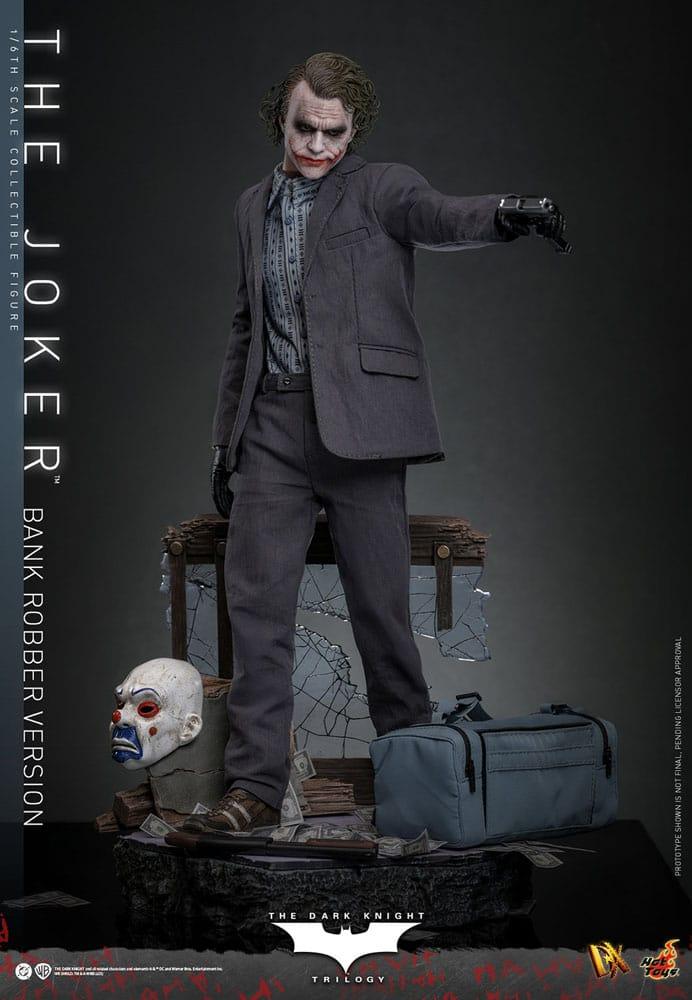 Joker Bank Robber Version (11)