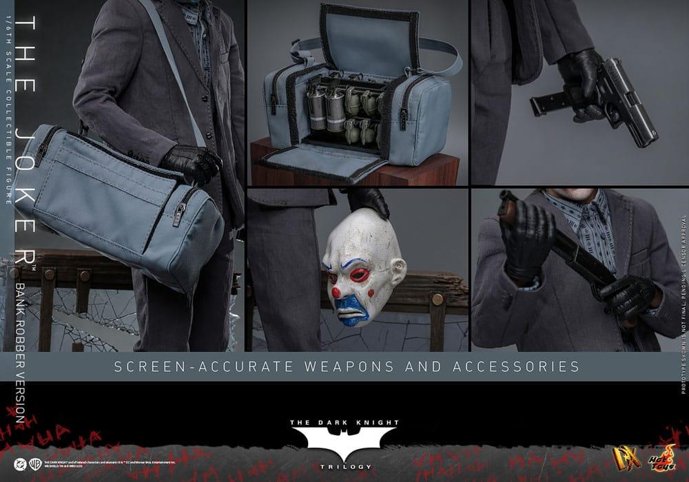 Joker Bank Robber Version (3)