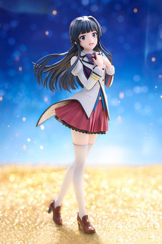 figuras de anime The Idolmaster (1)
