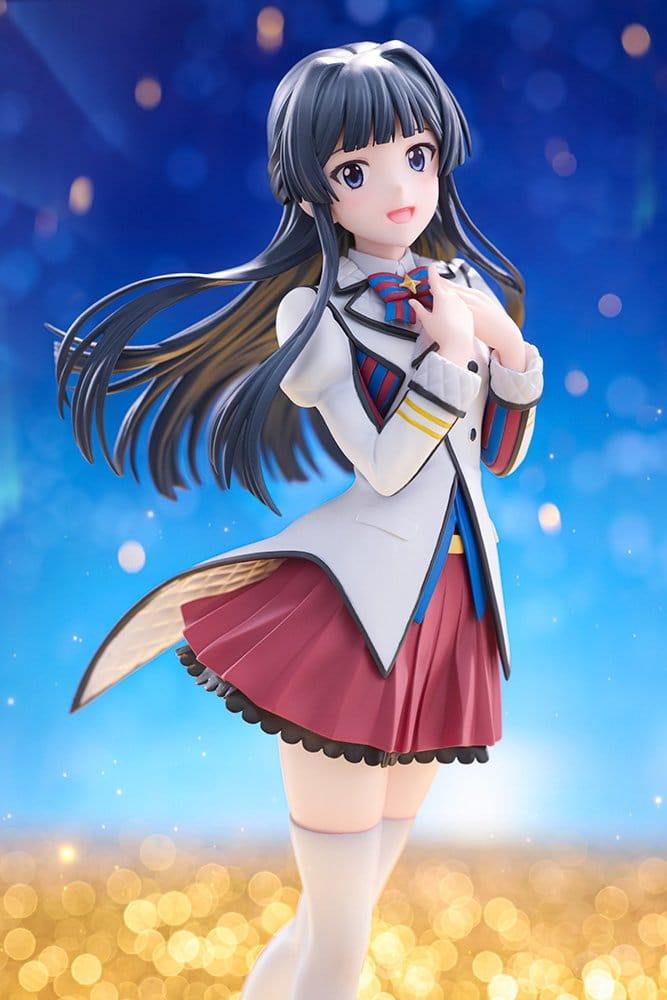 figuras de anime The Idolmaster (3) Figura Shizuka Mogami The Idolmaster Million Live Kotobukiya