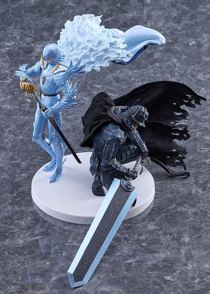 Berserk Pack 2 Figuras Pop Up Parade SP Guts y Griffith (2) Berserk Pack 2 Figuras Pop Up Parade SP Guts Berserker Sane y Griffith Falcon of Light