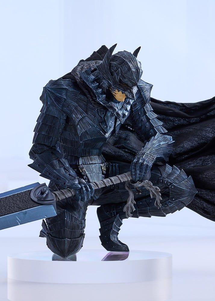 Berserk Pop Up Parade SP Guts Berserker Sane figura PVC con Dragon Slayer (1) Berserk Pop Up Parade SP Guts Berserker Sane figura PVC con Dragon Slayer
