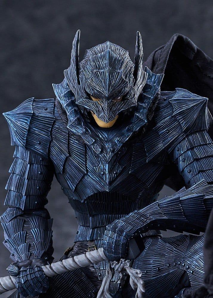 Berserk Pop Up Parade SP Guts Berserker Sane figura PVC con Dragon Slayer (2)