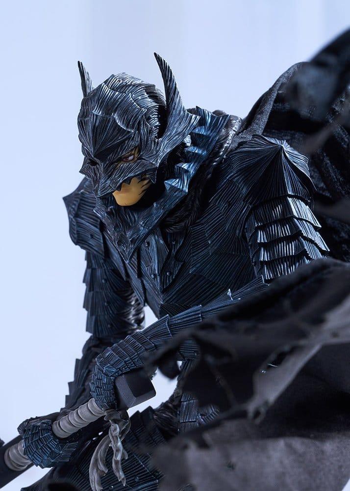 Berserk Pop Up Parade SP Guts Berserker Sane figura PVC con Dragon Slayer (3) Berserk Pop Up Parade SP Guts Berserker Sane figura PVC con Dragon Slayer